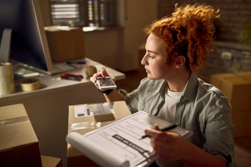 Online Inventory Browsing Accelerates Car Purchases