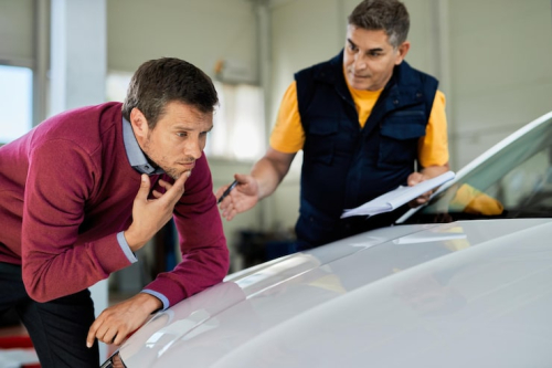 Certified Collision Repair Dallas: What It Really Means