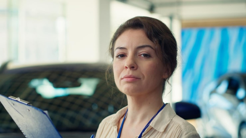 Chevrolet's Sustainable Manufacturing Commitment