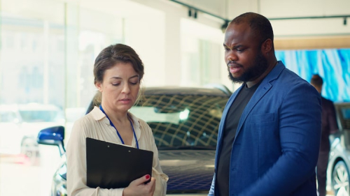 Transparent Pricing Now Standard at Dallas Dealerships