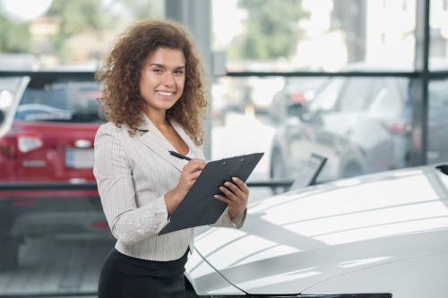 Inventory Strategies for Mid-Size Vehicle Dealerships