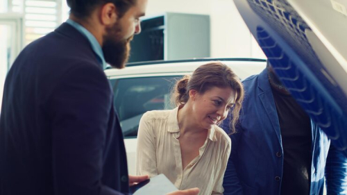 Longer Loan Terms: Impact on Car Buyer Behavior