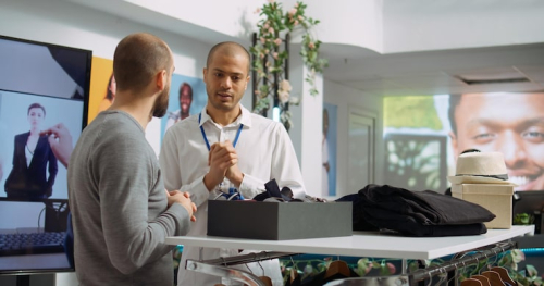 How Dealerships Use Data to Personalize Car Financing