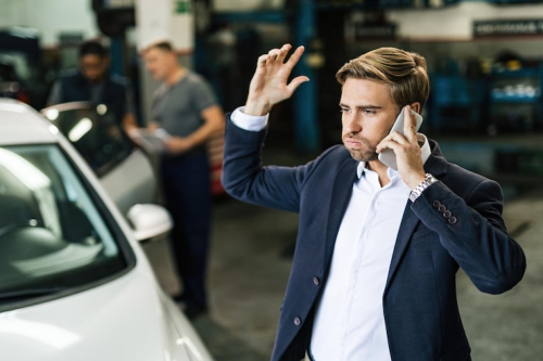 Collision Repair: Dealerships vs Independent Shops Guide