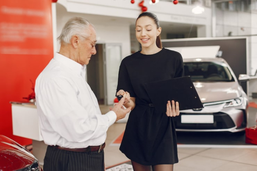 Fixed Pricing Boosts Trust in Auto Dealerships Today