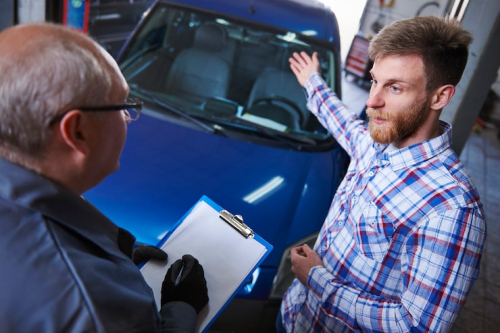 Why Certified Pre-Owned Programs Matter for Chevy Dealers