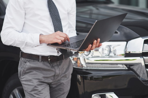 Digital Document Signing Boosts Dealership Efficiency