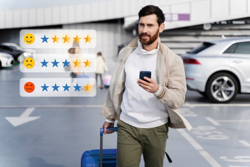 DFW Dealerships Leverage Reviews & Reputation Success
