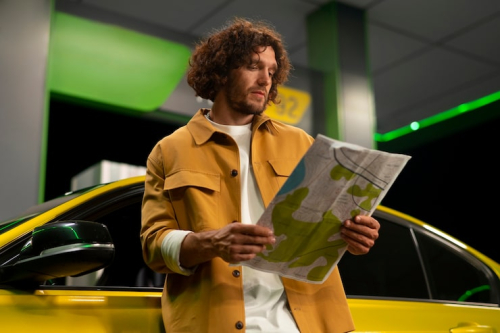 Local Demographics Shape Vehicle Inventory Strategies