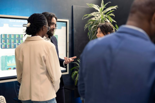 Staff Training at Full-Service Franchise Dealerships