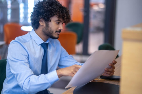 Digital Document Signing: Transforming In-Store Process