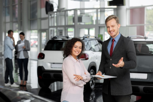 What Makes Garland Chevrolet Dealers Stand Out?