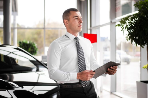 Used Car Sales: Key to Franchise Dealership Profits