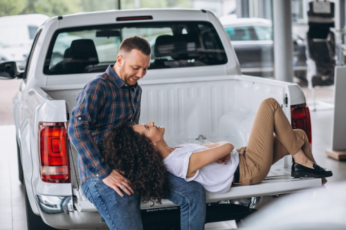 Low-Mileage Used Chevrolet Silverado at Jupiter Chevrolet