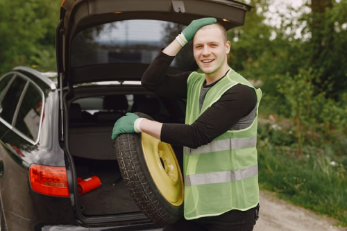 Eco-Friendly Auto Body Repair in Garland | Green Collision