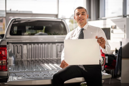 Chevrolet Maintenance Plans: Save on Silverado Dallas