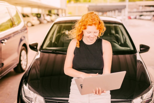 Online Car Buying Tools: Transparent Pricing Benefits