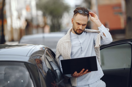 Stress-Free Car Buying: Navigate the Process with Ease