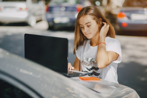 Online Car Shopping Trends: Why Buyers Go Digital Now