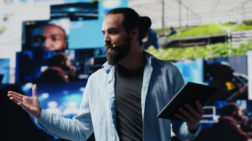 Smart Service Tech: Revolutionizing Automotive Shops