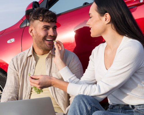 Top Emerging Vehicle Features That Buyers Love in 2026