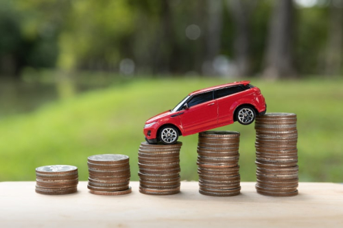 Rising Interest Rates & Auto Loans: What You Need to Know