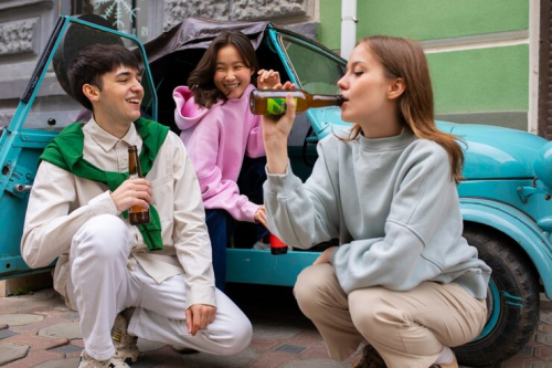 Millennials & Gen Z Redefining How Cars Are Bought