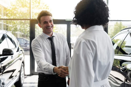 Customer-First Dealerships: The Return of True Service