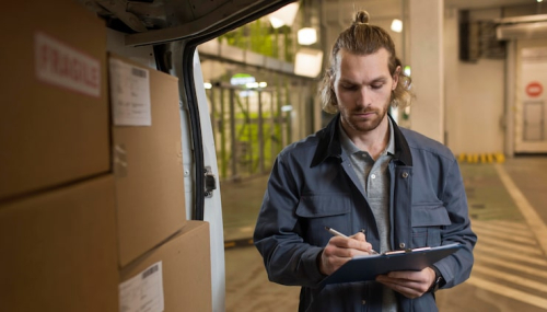 Supply Chain Shifts Reshape Auto Inventory Availability