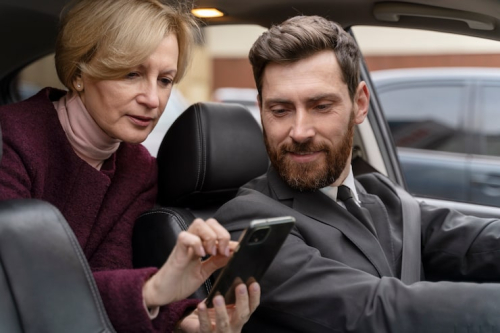 Car Service Apps: Stay Ahead with Smart Maintenance