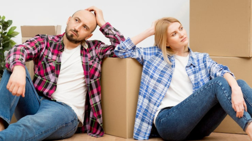 First-Time Home Buyer Confusion: Top Questions Answered