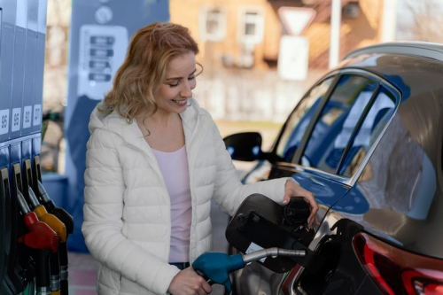 Fuel Costs & Efficiency: How They Shape Car Buying