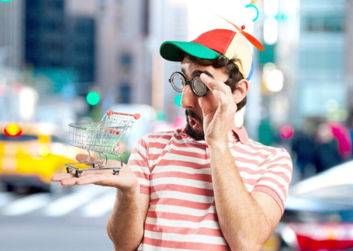 Social Media's Impact on Early Car Buying Decisions