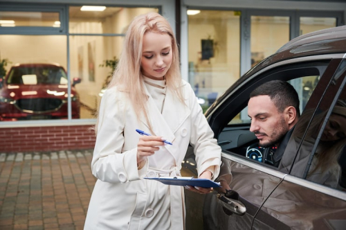 Certified Pre-Owned Cars: What Buyers Should Know