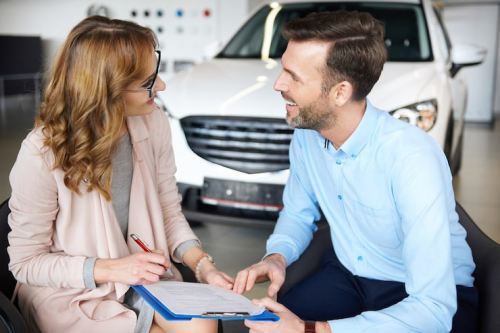 How to Decide: Leasing vs Financing Your Next Vehicle