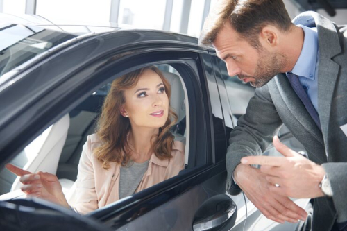 Final Steps of Buying a Car: What to Expect in 2026