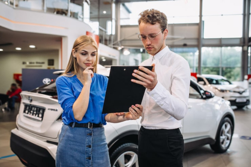 Dealership Service Comparison: What Buyers Evaluate