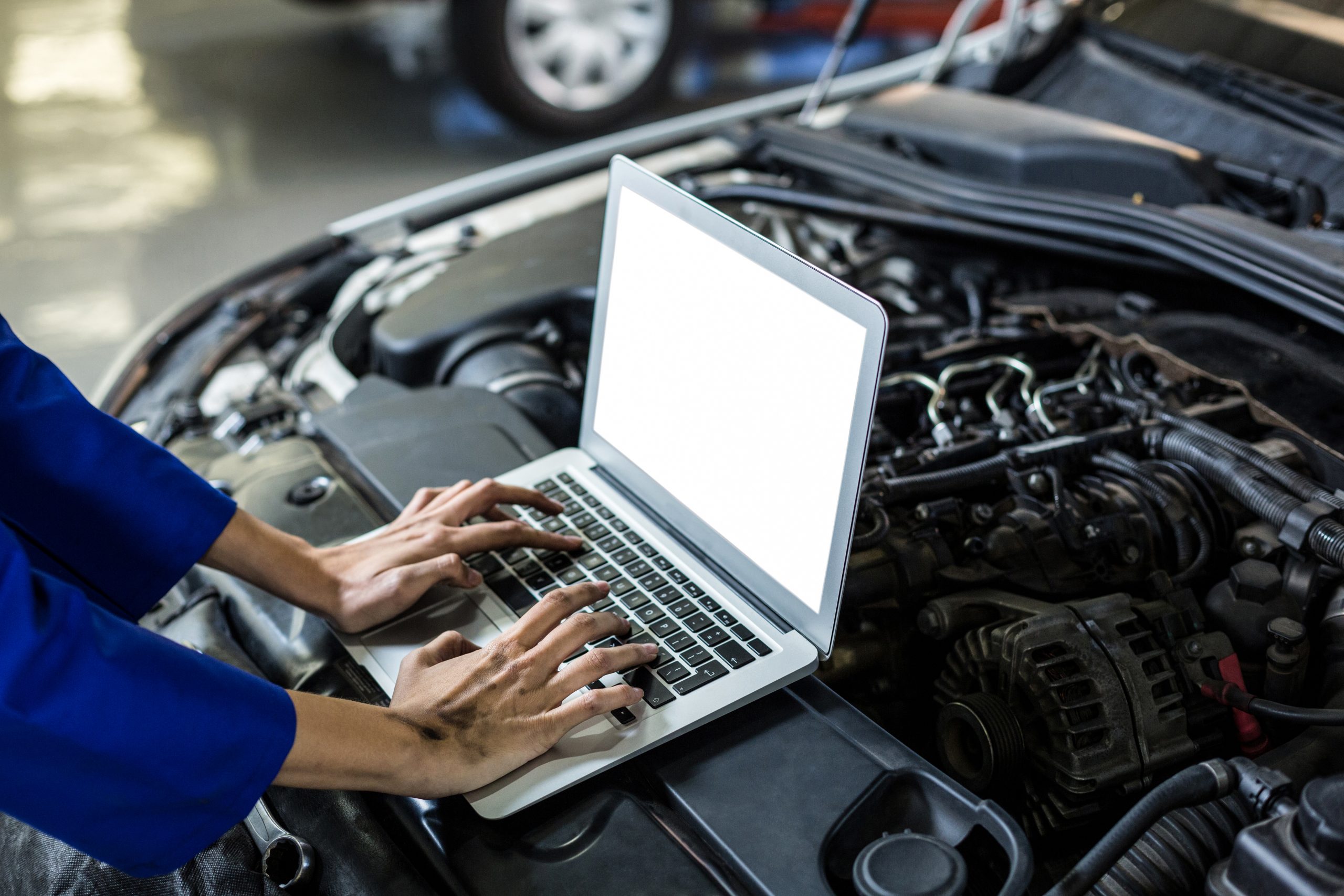 How AI Diagnostics Are Changing Auto Repair