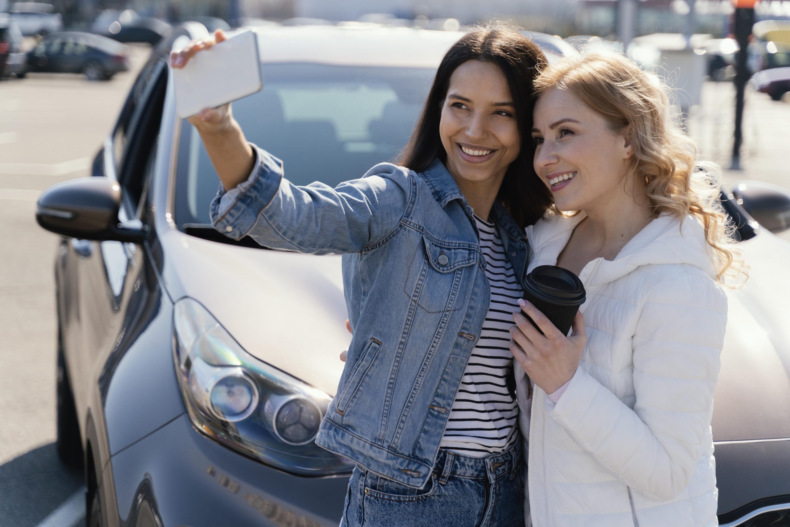 How Millennials and Gen Z Are Redefining Car Purchases