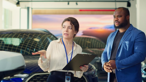 Used vs Certified Pre-Owned Vehicles: Key Differences