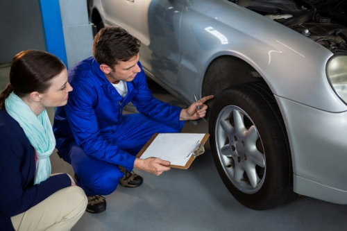 Brake Inspections Every Chevrolet Owner Needs to Know