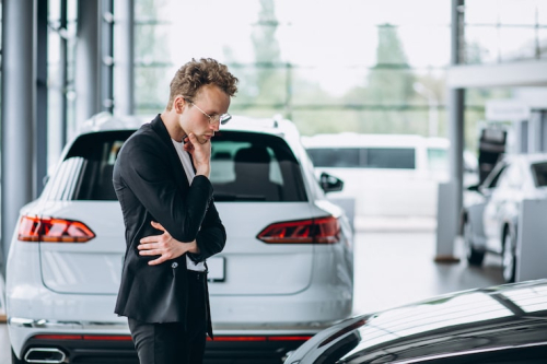 Why Choose Chevrolet's New Cars Over Rivals in 2026