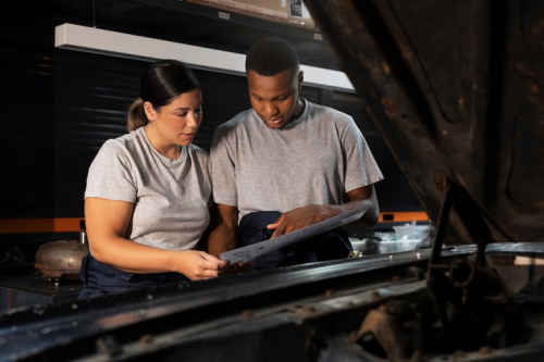 How to Inspect a Used Chevrolet Silverado Before Buying