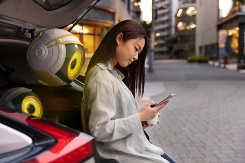 New Chevrolet 2026: Safety & Connectivity Features