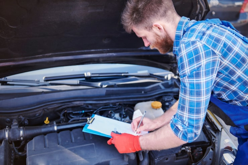 Routine Fluid Checks: Essential Chevrolet Maintenance Tips