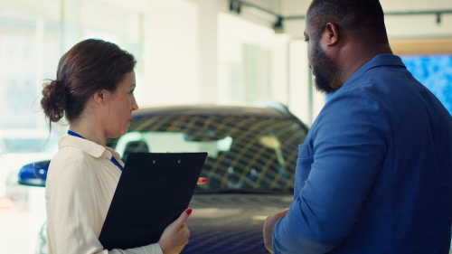 Chevrolet Certified Pre-Owned Vehicle Warranty Guide