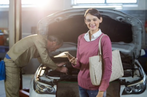 Maximize Your Chevrolet's Life with Routine Maintenance