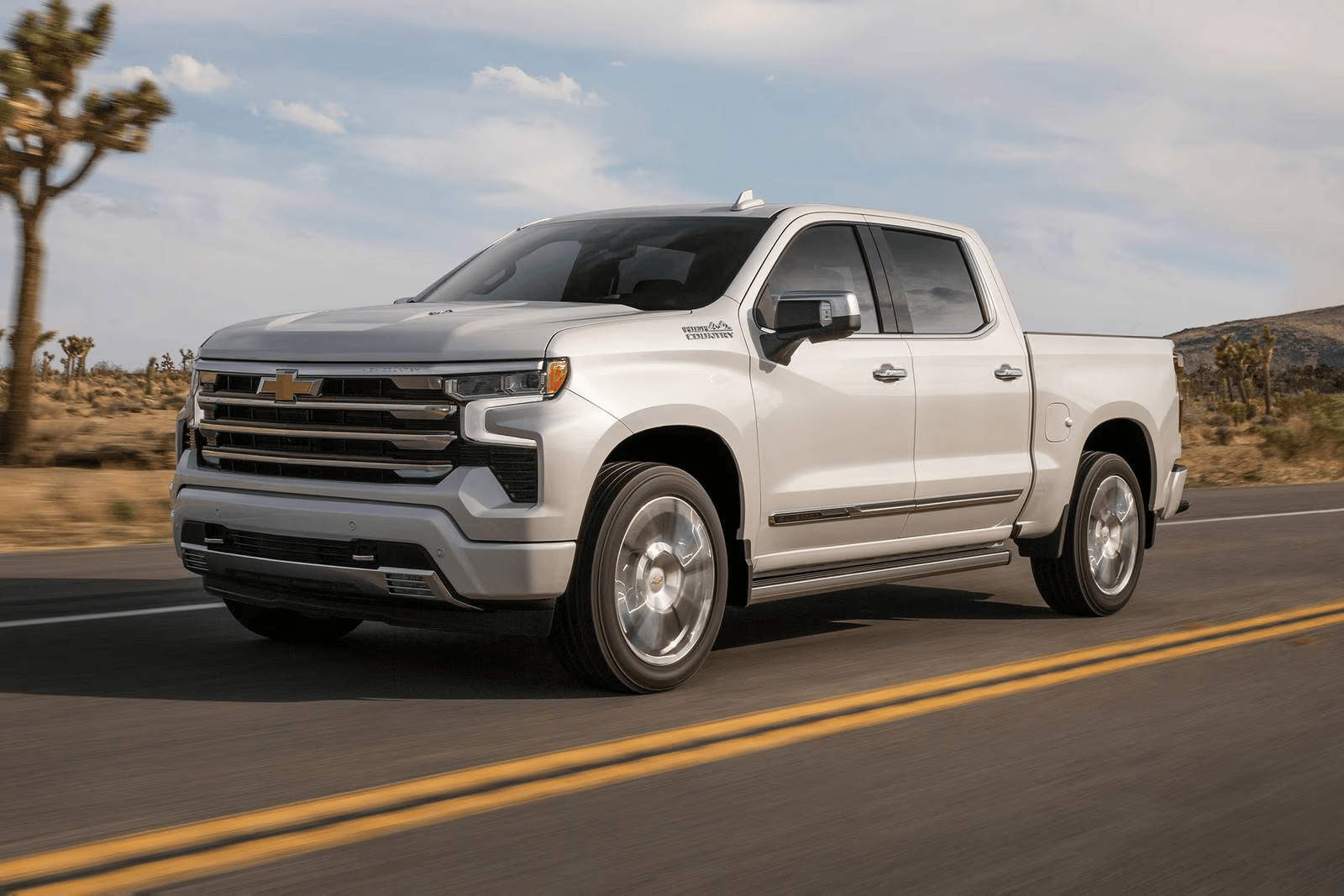 Best Used Chevrolet Trucks for 2026: A Look at the Top Models