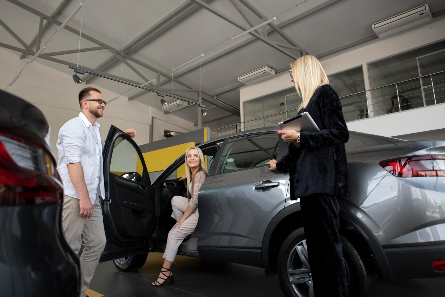 Finding Your Ideal Chevrolet at Jupiter Chevrolet: A Step-by-Step Guide