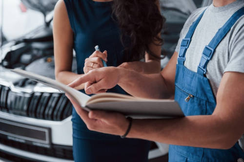 Chevrolet Reliability Issues Flagged by Consumer Reports